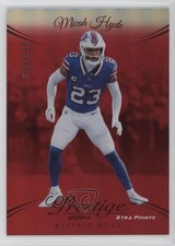 2024 Panini Prestige Xtra Points Red Premium /399 Micah Hyde #34 1o8k