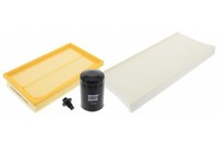 Filter-Satz Mapco 68841 FüR Ford DNW Connect DFW Tourneo DAW Focus Transit DBW 1