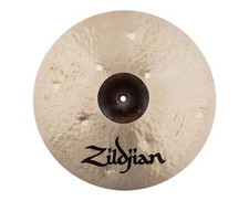 Zildjian 18" K Cluster Crash Cymbal