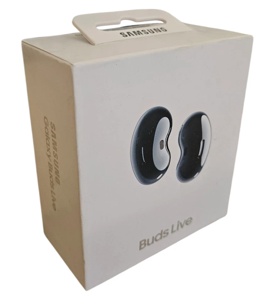 Preços baixos em Samsung Galaxy Buds Live | eBay