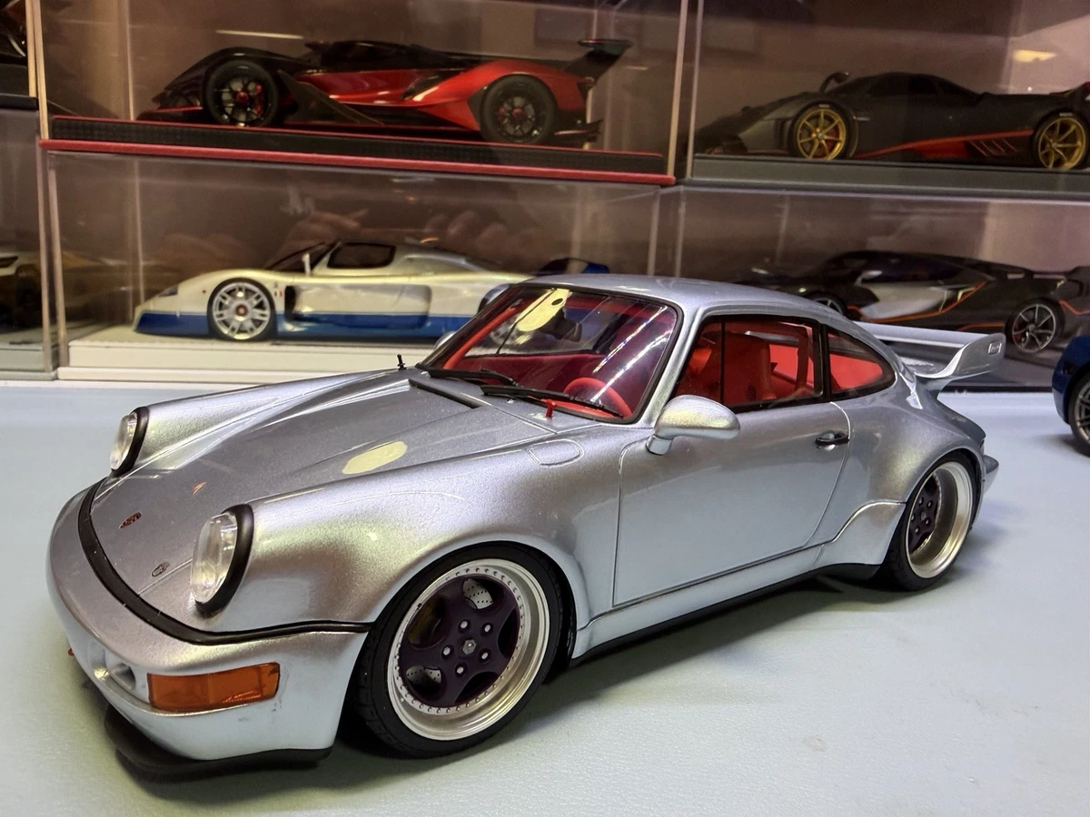 Porsche 964 1 18 for sale | eBay