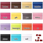 Paper Tablecloth Disposable Tablecloth Damask Embossed 6m x 1.2m Table Rolls Tablecloth