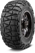 Nitto Mud Grappler 37x13.50r20lt 127q 10e Tire Qty 1 3436320 200540