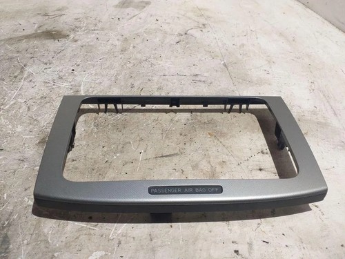 VW PASSAT B7 ALLTRACK 365 Musik-Player Verkleidung 3C0858069M 1.99 31451165