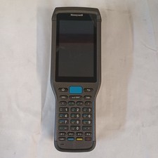 ScanPal EDA60K-0-N323ENLL Barcode Scanner NO BATT -UNTESTED-