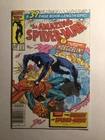 Amazing Spider-Man 275 Near mint nm Newsstand Edition Marvel