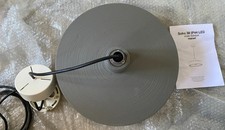 Marset Soho 38 IP44 LED grey pendant light