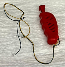 Atlas Slot Car Controller Red