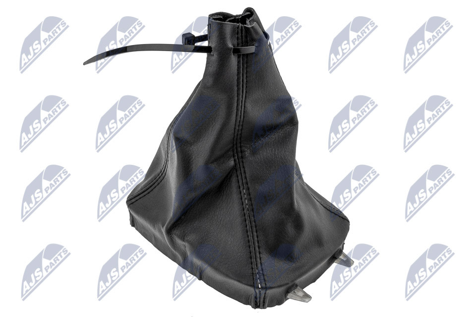 N.T.Y. GZB-SA-002.NTY Gear Knob for SAAB