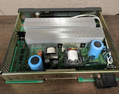Meridian Series NT6D41CAE5 Nortel CE DC Power Supply
