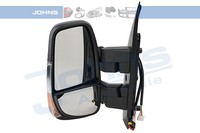 40 45 37-21 AußEnspiegel Links FüR Iveco Daily Vi Pritsche/Fahrgestell