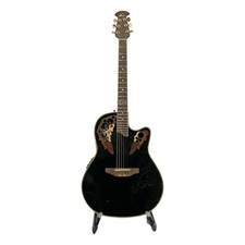 Guitare acoustique Ovation Celebrity Deluxe CC257
