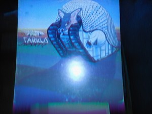 Emerson Lake Palmer Tarkus | eBay