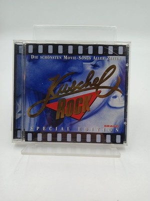 Kuschelrock - Die schönsten Movie-Songs aller Zeiten Die schönsten Movie-Songs a