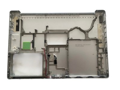 Original Apple Lower Case Gehäuse Unterteil   PowerBook G4 15'' A1138 620-3279-01