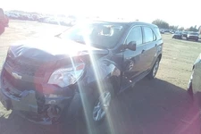 2014 Chevrolet Equinox Automatic Transmission OEM 104K Miles - LKQ368336981