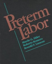 Preterm Labor, 1e