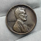 1911 D wheat cent