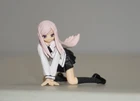 To Heart 2 Lucy Maria Misora Trading Figure Gashapon 2005 Yujin