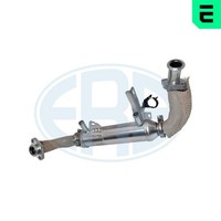 KüHler AbgasrüCkfüHrung ERA 555502A FüR Fiat Doblo GroßRaumlimousine JTD