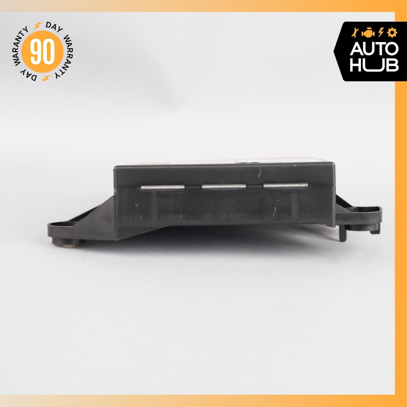 Maserati Quattroporte M156 Suspension Control Module Unit 670009256 OEM