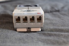 LEGO (45544) Mindstorms Education EV3 Core Set - Tested (No USB cable included)