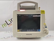 Philips IntelliVue MP30 Patient Monitor