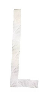Samsung TV LVDS Flachbandkabel Flexkabel BN96-17116K - E316455 - 20861 LH55MEB