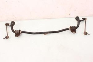 Stabistange Stabilisator Stabi Vorne 6G9N5482DB Ford S-Max (WA6) 2.0 TDCi Bj 06