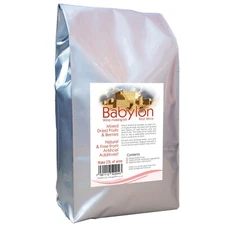 Wine Making Kit BABYLON Mixed Dried Fruit 23L of  Red Rose White Wine