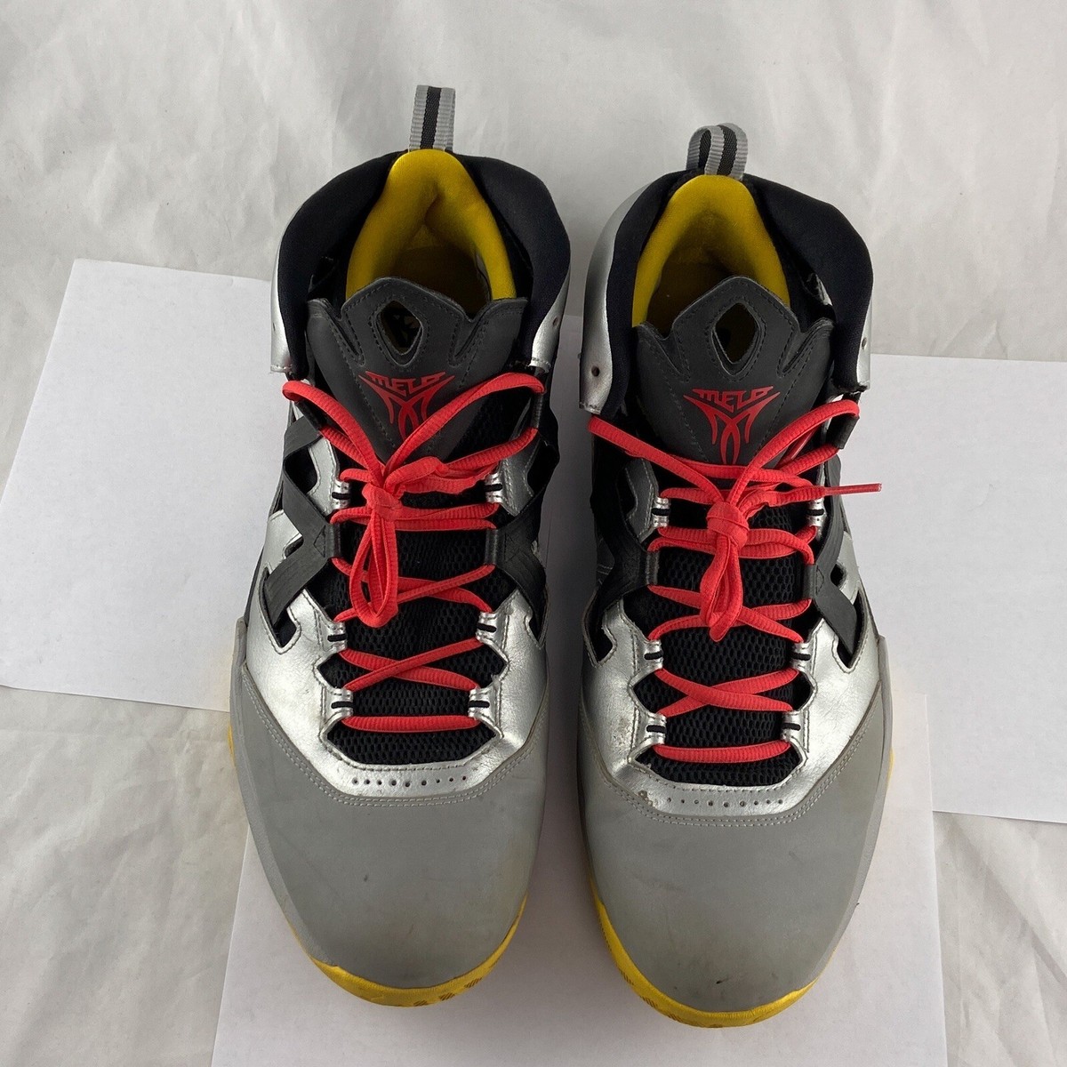 Nike Basketball Shoes Men 