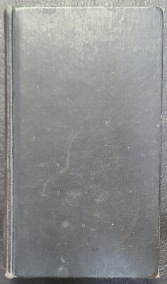 THE POCKET OXFORD DICTIONARY OF CURRENT ENGLISH; By Francis George
