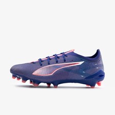 PUMA Ultra 5 Ultimate FG Football Soccer Cleats Shoe 10768301