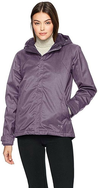 under armour magzip jacket