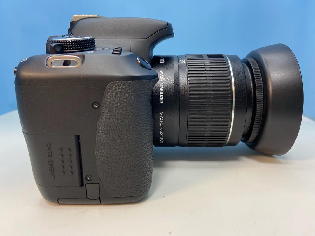 Canon EOS Kiss X5 SLR Full Set Beauty A3265 Camera | eBay Canon EOS Kiss X5 SLR Full Set Beauty A3265 Camera | eBay