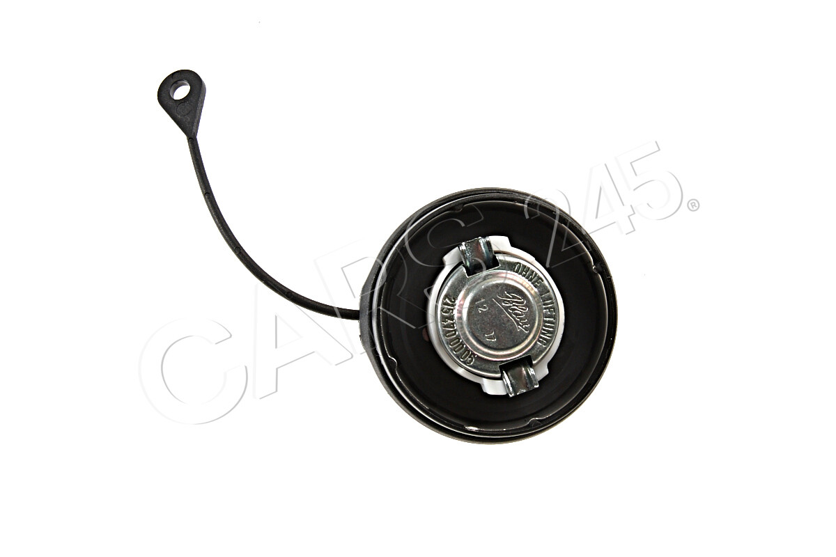 Original MERCEDES C215 W168 W215 Coupe Tankdeckel Tankverschluß  