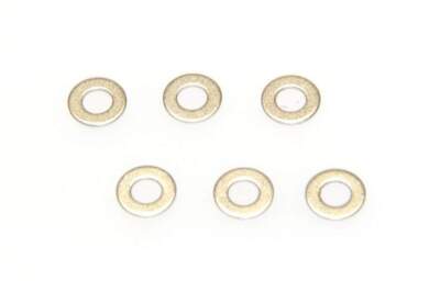 CEN Racing G36884 Washer W3x7x0.50mm (6pcs) | eBay