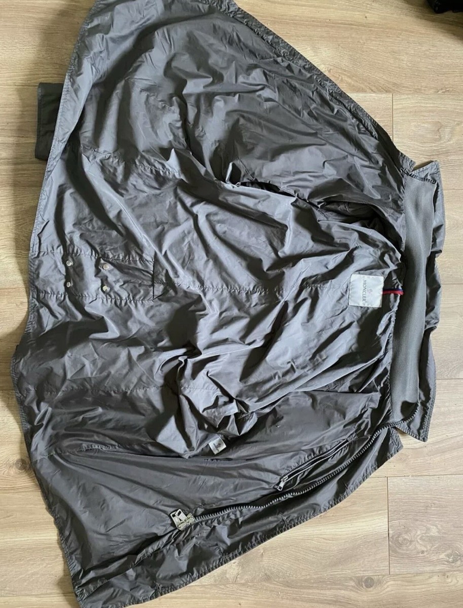 MONCLER kenya giubbotto jacket | eBay UK