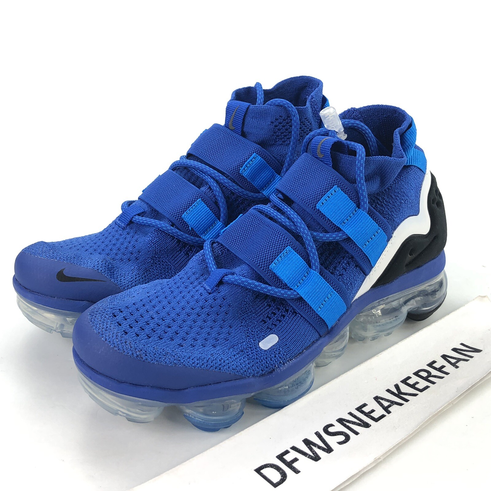 nike vapormax flyknit utility women's