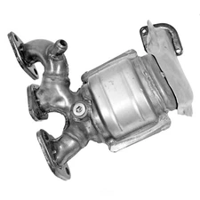 Exhaust Manifold & Converter Assy  Walker  16223