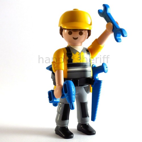 Playmobil Mystery Figures Series 11 9146 9147 Boy and Girl Choice NEW - Picture 103 of 147
