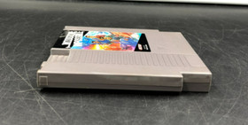 Mission: Impossible (Nintendo Entertainment System, NES) Game Only w/ Protector