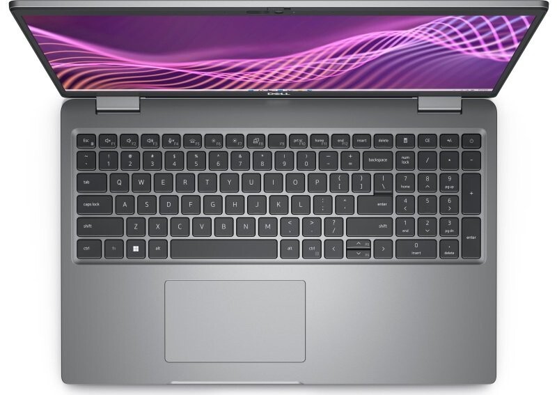 DELL 15 Inch Business Laptop Core i5 13th Gen 16GB RAM 512GB SSD