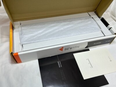 BEWITH パワーアンプ Accurate A-110S 5台セット 美品 BEWITH BEWITH パワーアンプ Accurate A-110S 5台セット 美品 Accurate