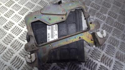 Volkswagen Polo 1996 ECU Engine Computer (Engine Control Unit) 028 #427593-05