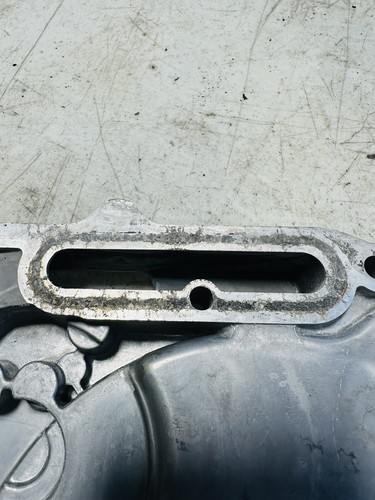 OEM Polaris ATV 2017 Ranger RZR Sportsman 800 EFI MAG Engine Cover 1204712 - Foto 9 di 9