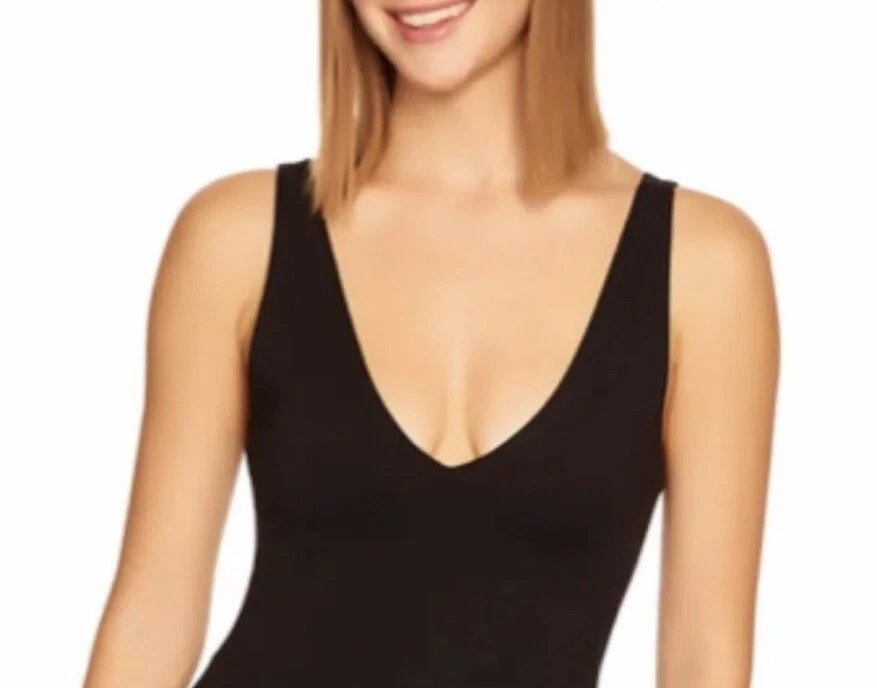 susana monaco cut out tank dress