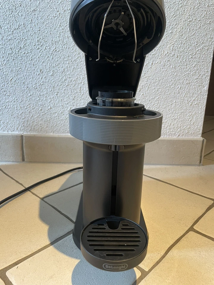 DeLonghi Nespresso Vertuo Next, Foto 3 von 4