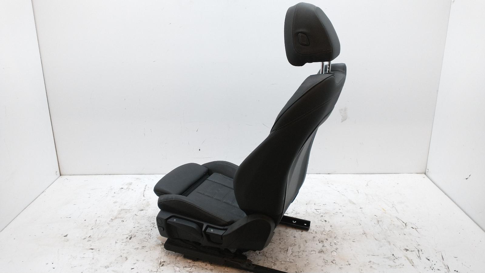 BMW X4 FRONT SEAT 4 Door 1823 eBay