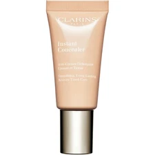 Clarins Instant Concealer Color 04 Refreshed Radiant Eyes Liquid Customized NEW